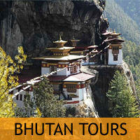 Bhutan Tour