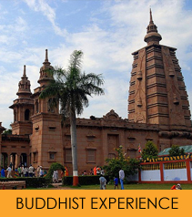 Buddhist Experience