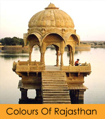 Colours of Rajasthan