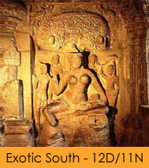 Exotic South India