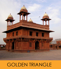 Golden Triangle