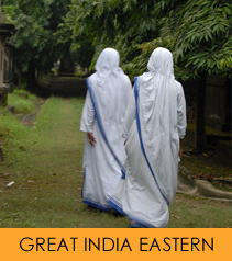 Great India Eastern