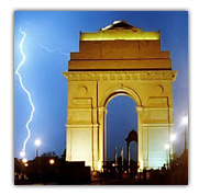 India-gate