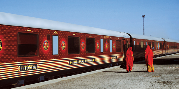 Maharaja Express