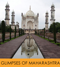 Glimpses of Maharashtra