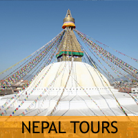 Nepal Tour