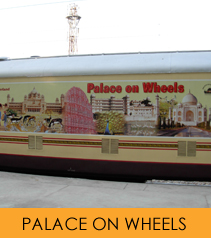 Palace on Wheels