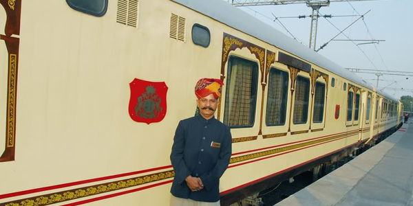 Palace on Wheels