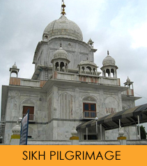 Sikh Pilgrimage