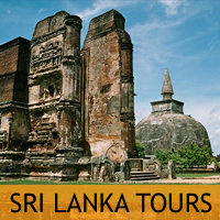 Sri Lanka Tours