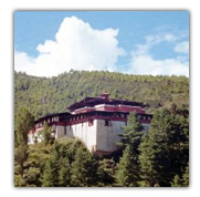 Thimphu