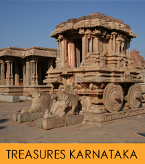 Treasure Karnataka