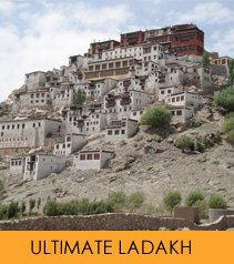 Ultimate Ladakh