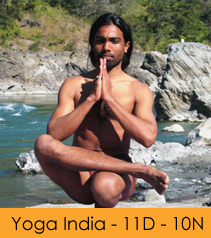 Yoga India