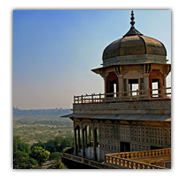 Agra Fort