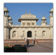 Itmad-ud-daulah