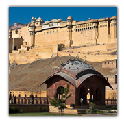 Amber Fort