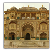 Amer Fort