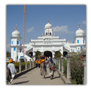 Anandpur Sahib