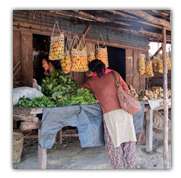 Arunachal Tribal Market