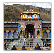 Badrinath