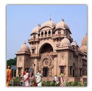 Belur Math