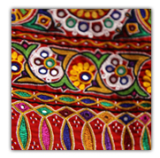 Bhuj Embrodery