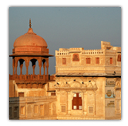 Junagarh Fort Bikaner