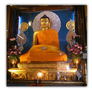 Bodhgaya