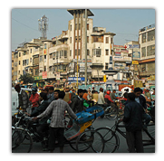 Chandni Chowk