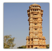 victory tower-chittorgarh