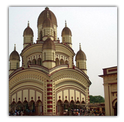 Dakshineshwar