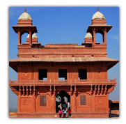 Fatehpur Sikri