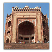 Fatehpur Sikri