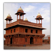 Fatehpur Sikri