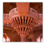 Fatehpur Sikri