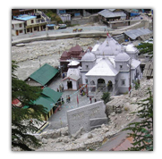 Gangotri