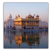 Golden Temple