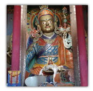 Guru Rimpoche