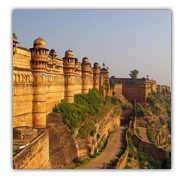 Gwalior