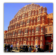 Hawa Mahal