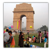 India Gate