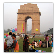 india-gate