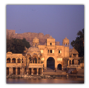 Jaisalmer