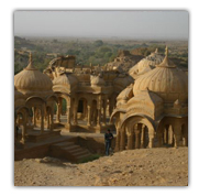 Jaisalmer