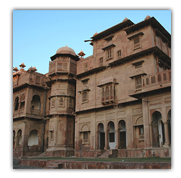 Junagarh Fort