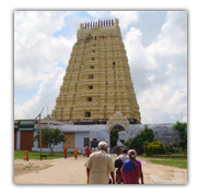 Kanchipuram