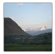 Kargil Peak