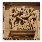 Khajuraho