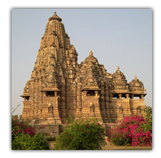 Khajuraho